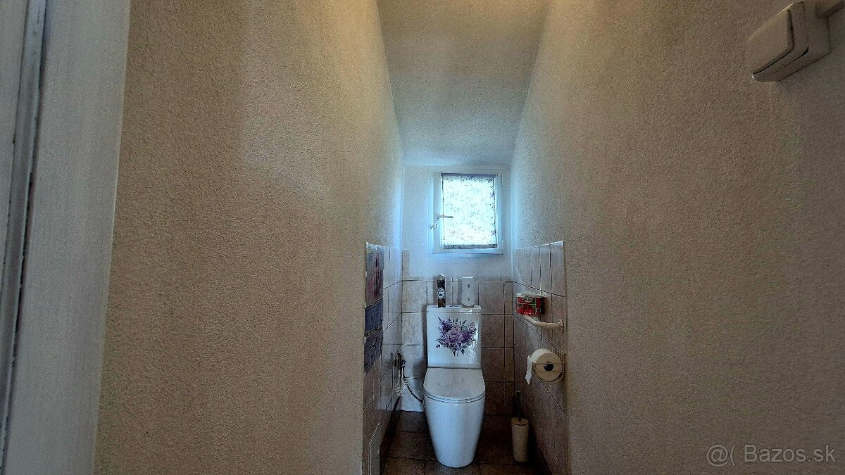 Predaj 3 izbový byt v Novákoch - 17