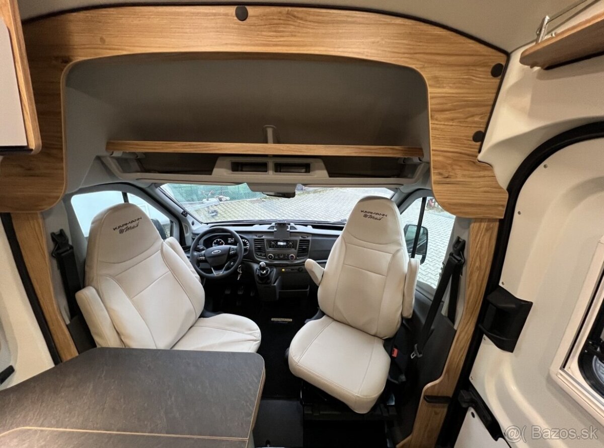 KM Dexter 560 AWD - 17