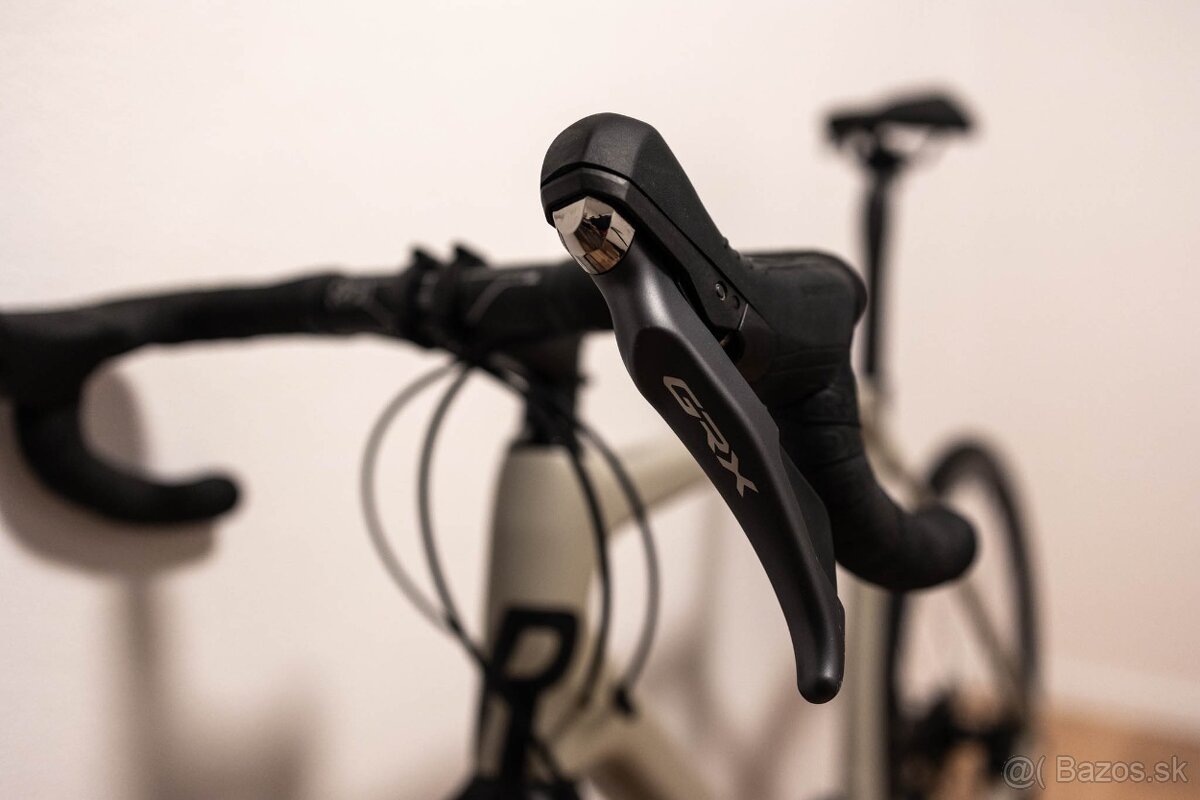 Rose Backroad Ultegra (L) - 17