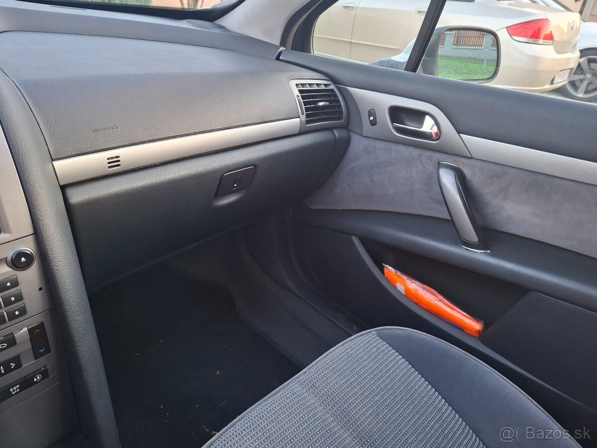 Predám Peugeot 407 SW 2.0 HDi, - 17