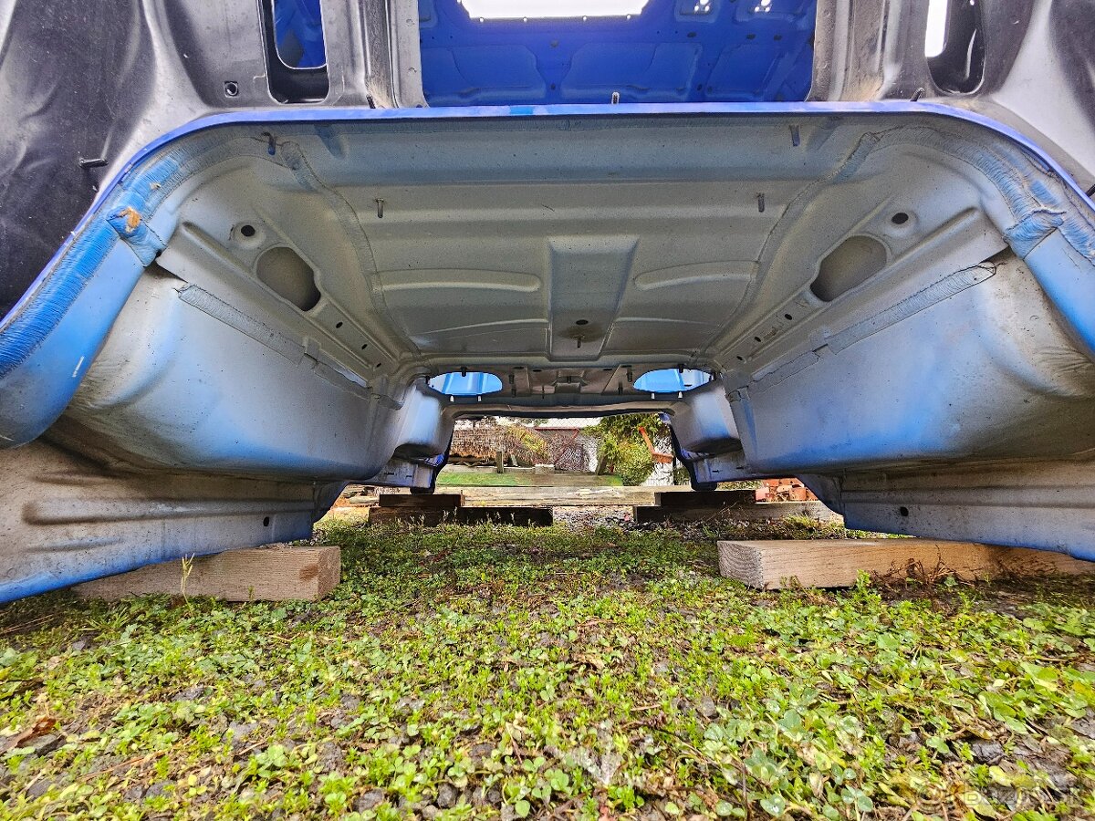 Kabina Man TGS TG3 nowy model - 17