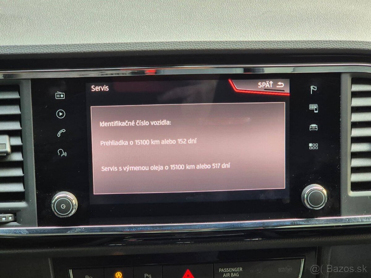 Seat Ateca 2.0 TDI 2020 DSG - 17