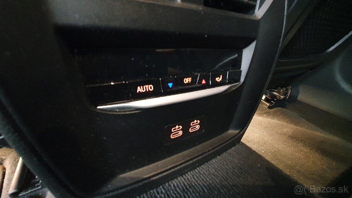 BMW 330e G21 PHEV 2021 215kw - 17