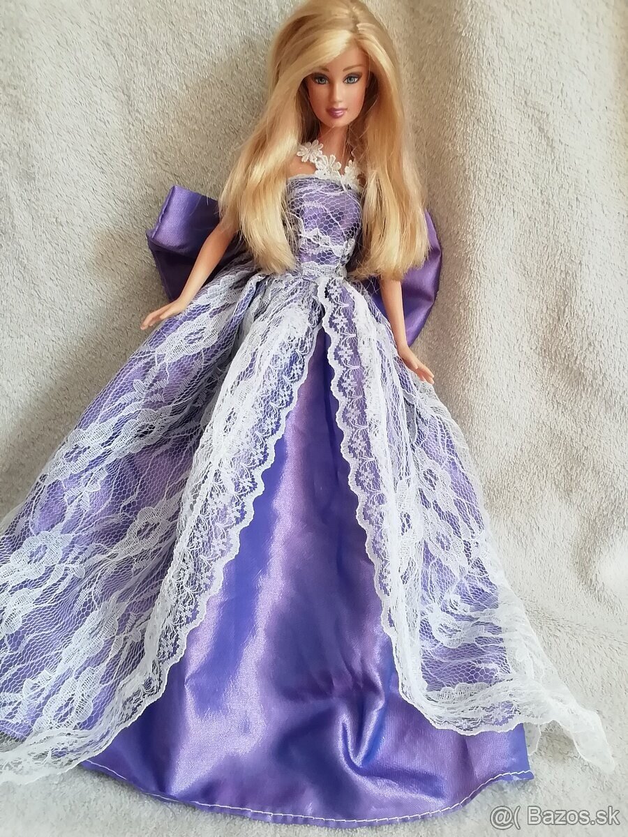Barbie Teresa - 17