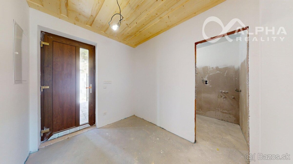 2i apartmány, Poráčska dolina, okres Sp. Nová Ves - 17