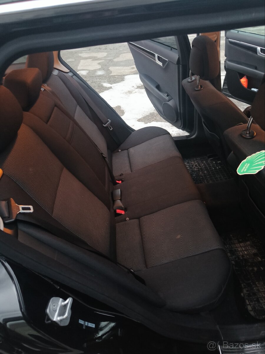 Mercedes-Benz s204 220CDI 2011 - 17