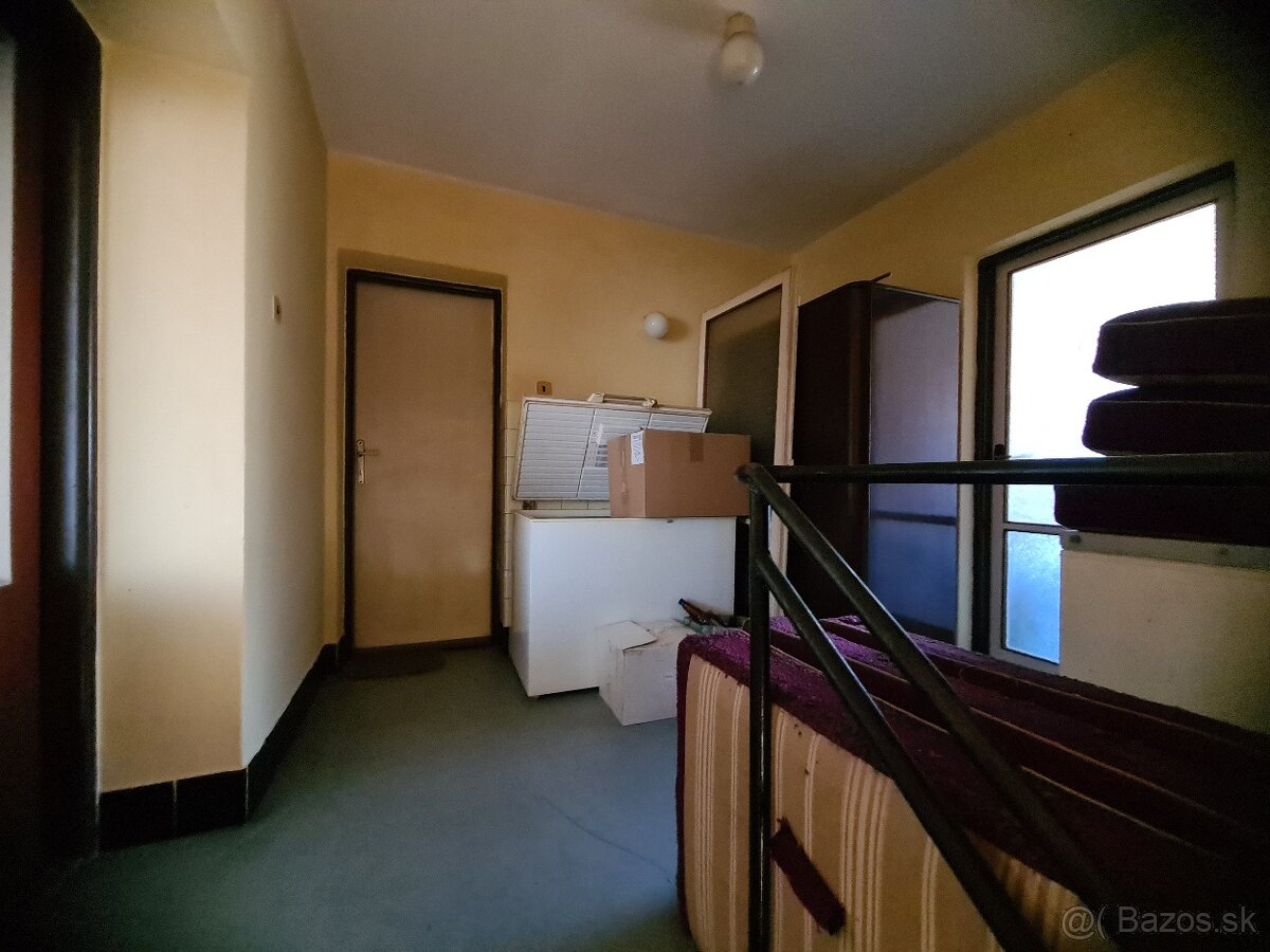 Predám rodinný dom v Púchove - 17