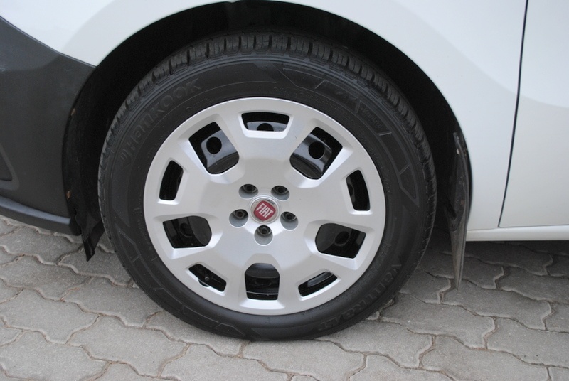 Fiat Doblo Cargo 1.6 MultiJet L2H2 MAXI⭐ODPOČET DPH⭐ - 17