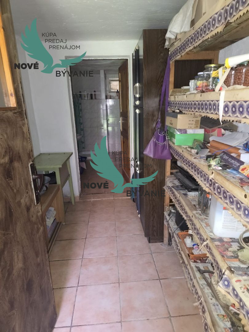 Exkluzívne na predaj – dom v obci Šumiac (Nové Bývanie RK) - 17