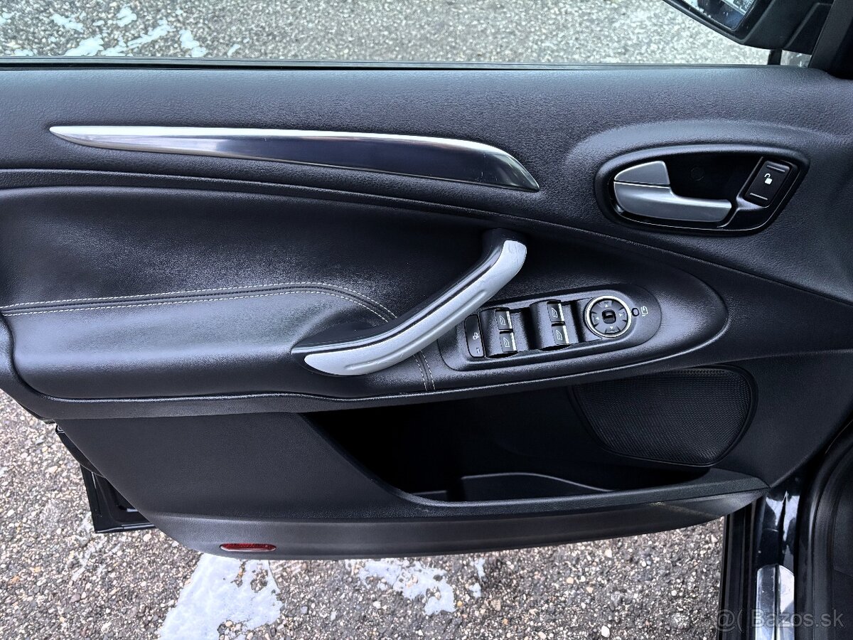 Ford S-Max 2.0 TDCi DPF 163k Titanium X A/T - 17