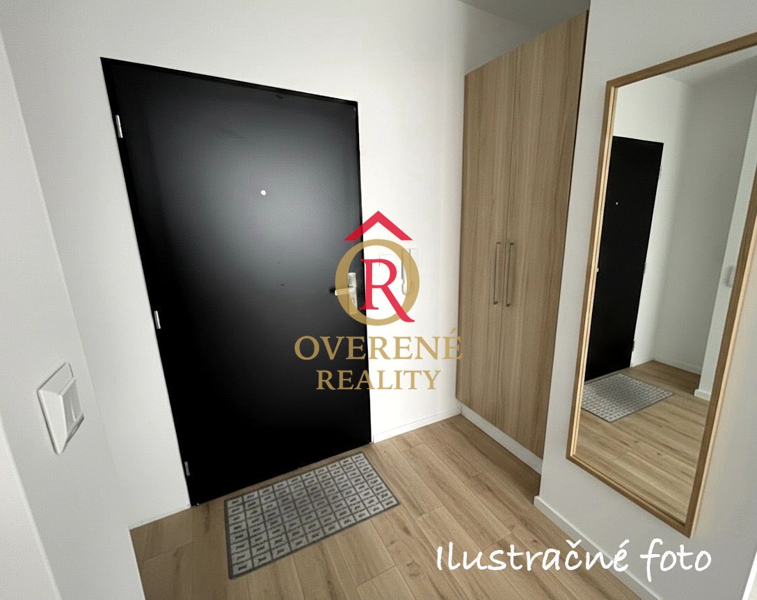 NA PREDAJ - 2i byt v Novostavbe ORION - 17