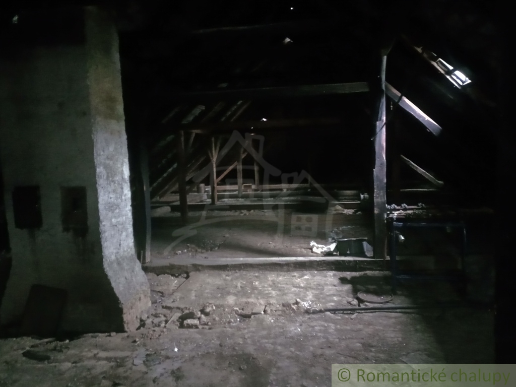 Objekt bývalej školy - 17