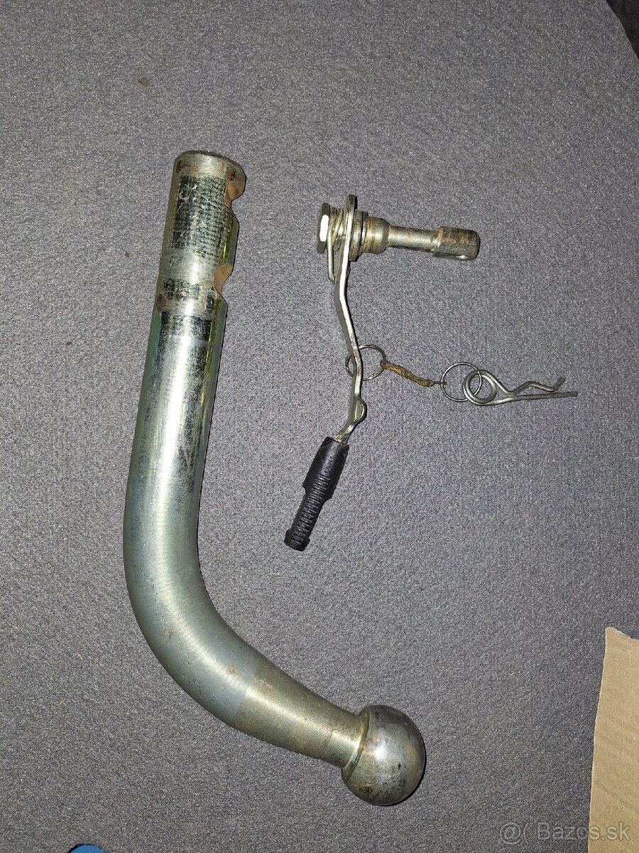 Škoda Felícia LX - 17