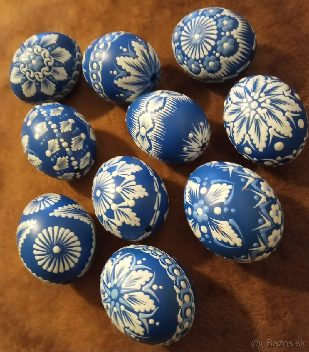 Predam kraslice - 17