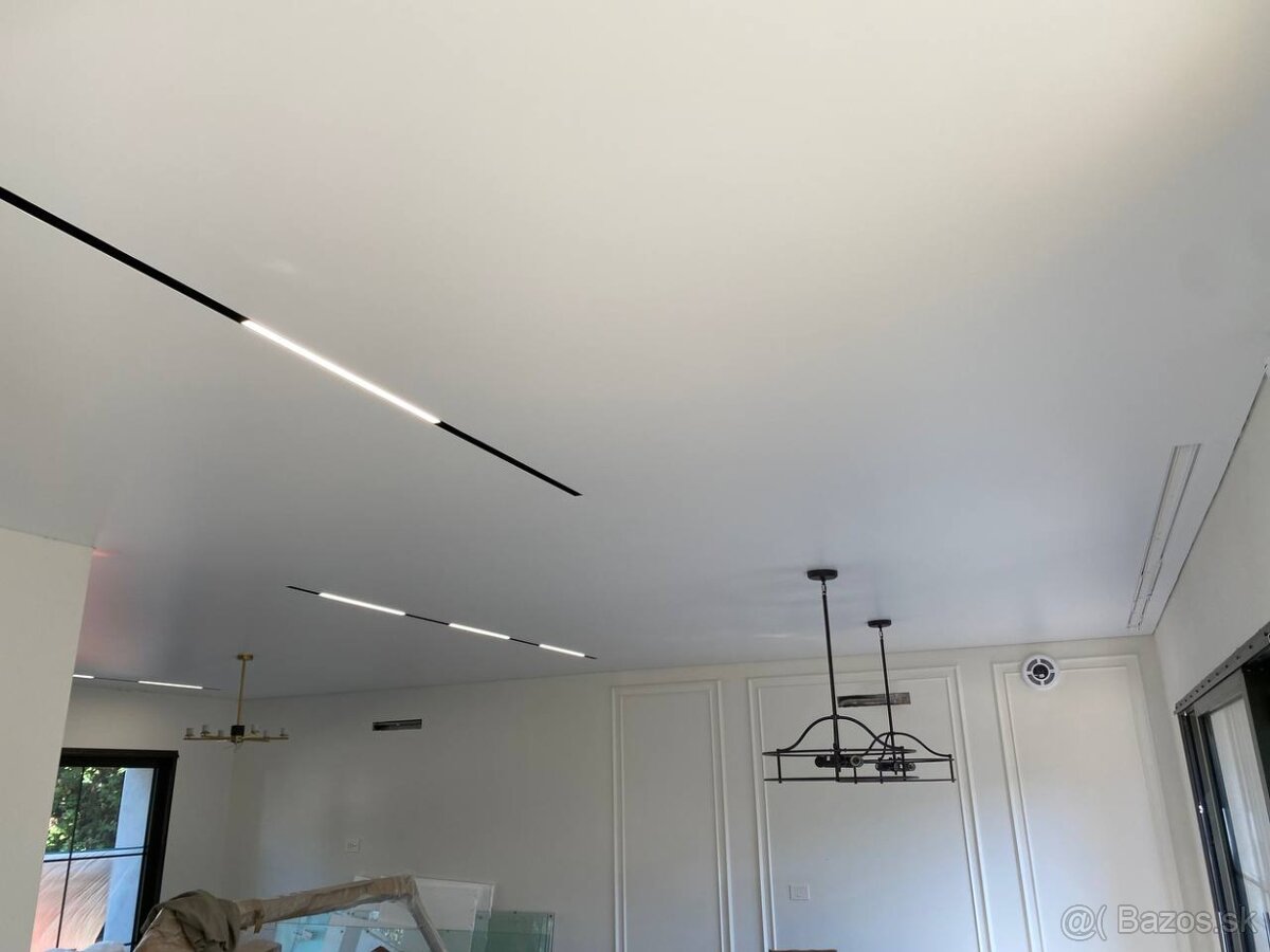 Napínacíe, napínací stropy Nitra - 17