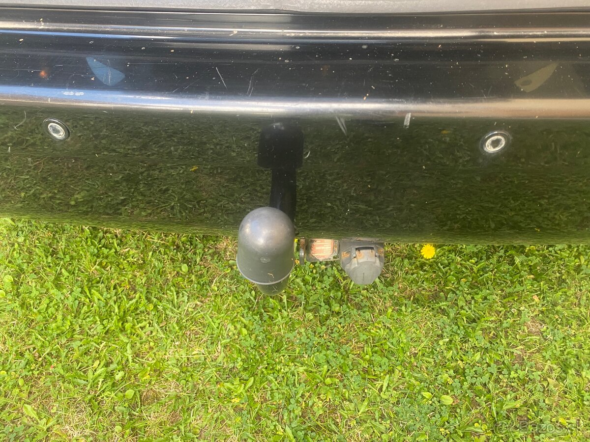 Toyota Corolla Verso - 17