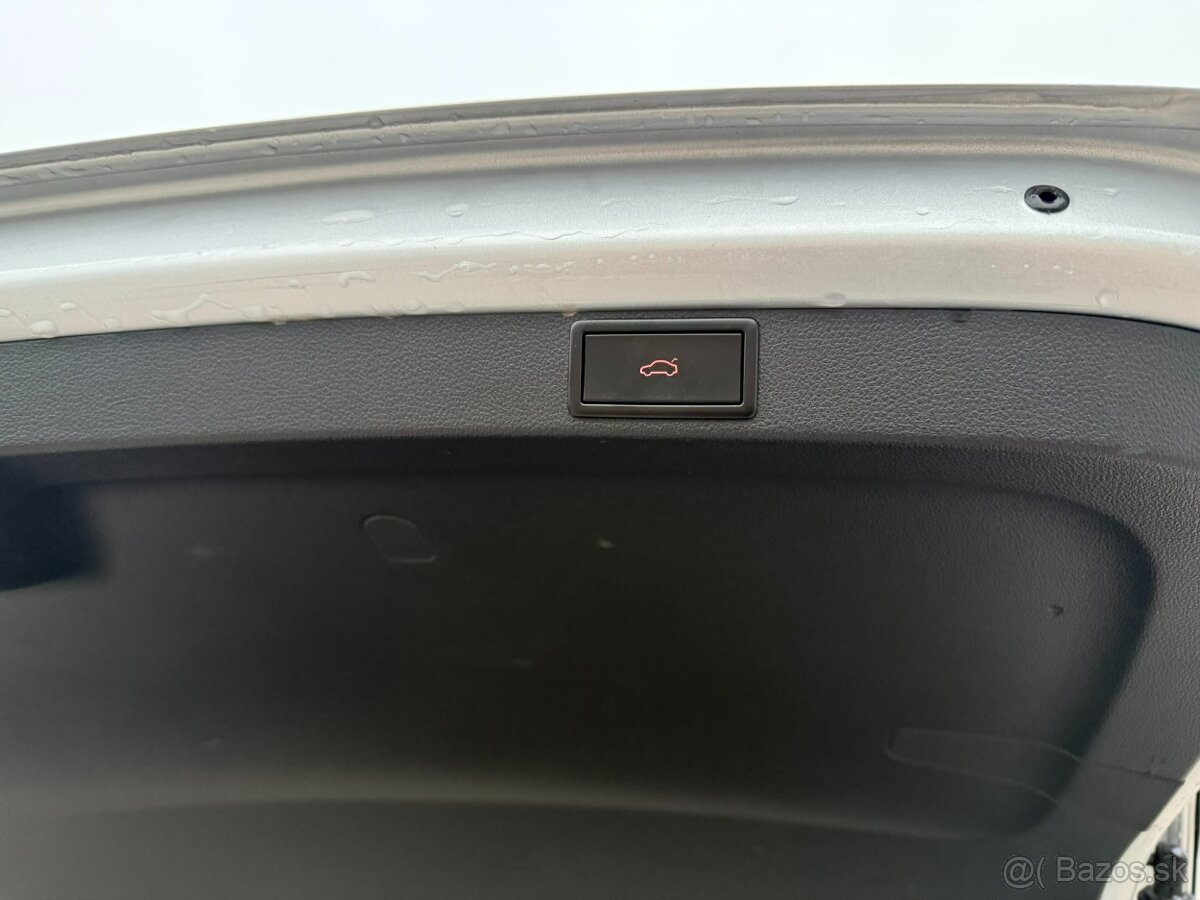 Skoda Octavia IV 2.0 TDI sportline 2022 VIRTUAL NAVI LED - 17