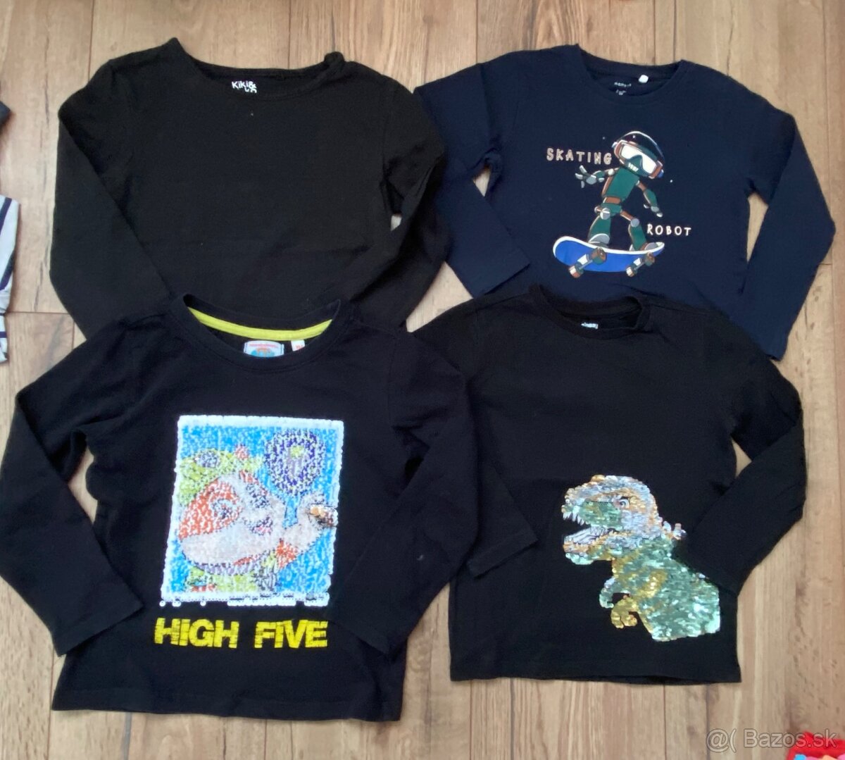 Chlapcenske oblecenie 62-104 - 17