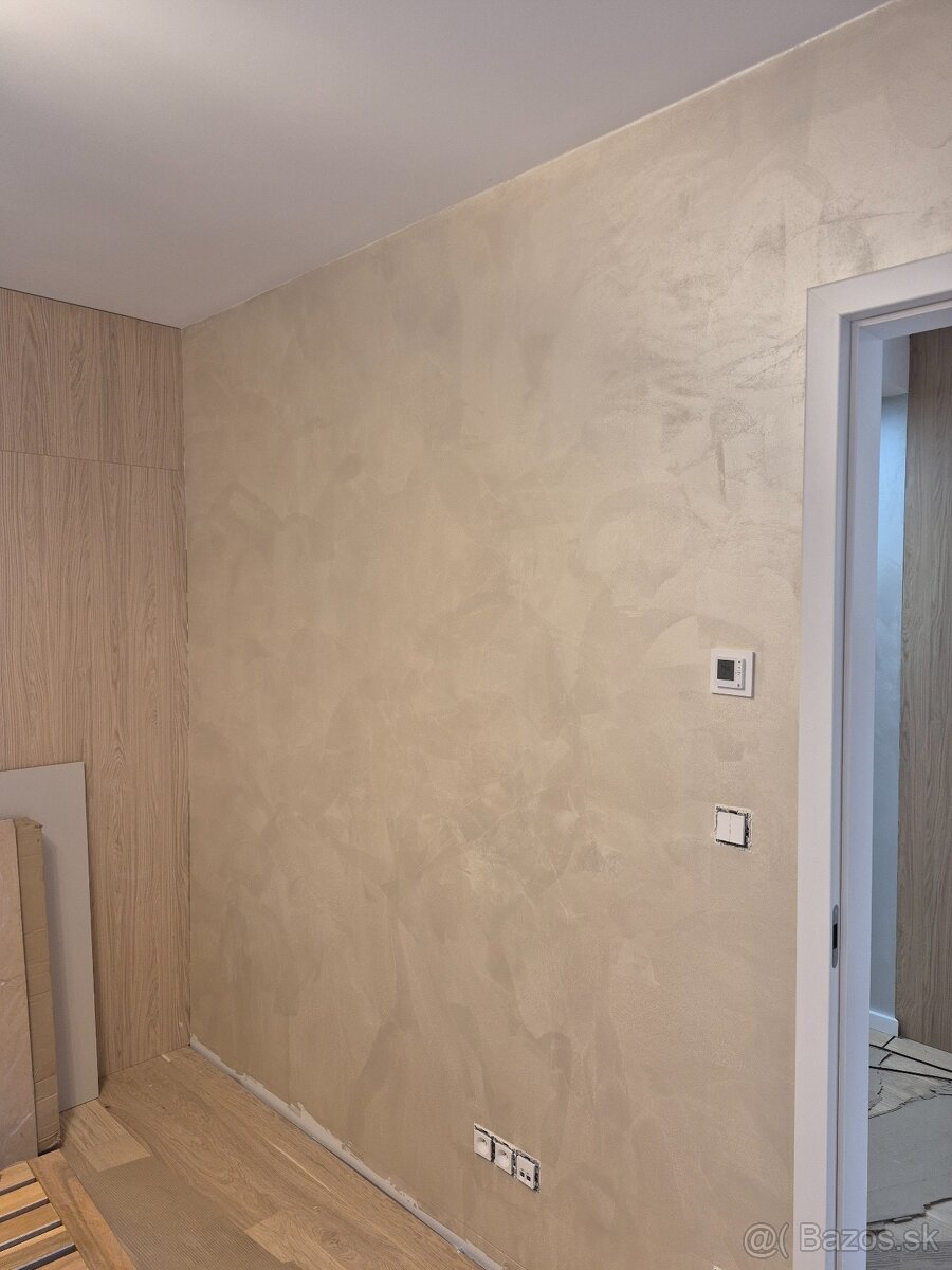 Maliar,maliarske prace - 17