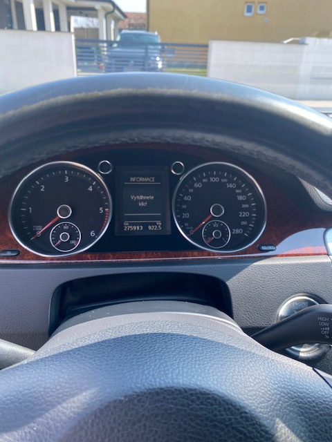 Passat CC 2.0TDI - 17