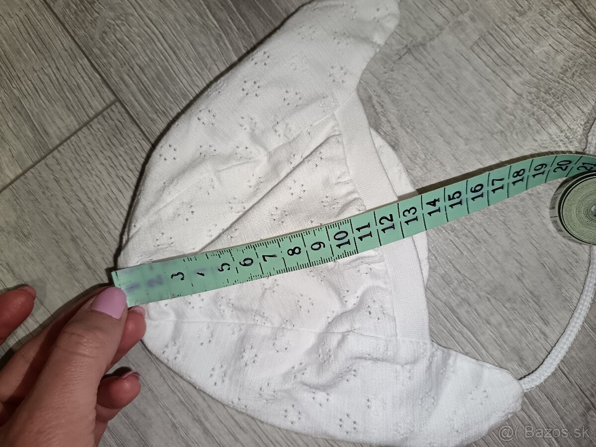 Oblečenie pre bábätko mix - 17