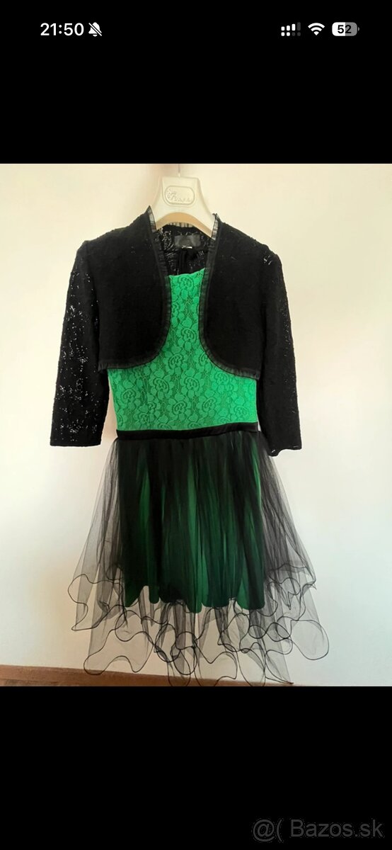 Damske saty s bolerkom - 17