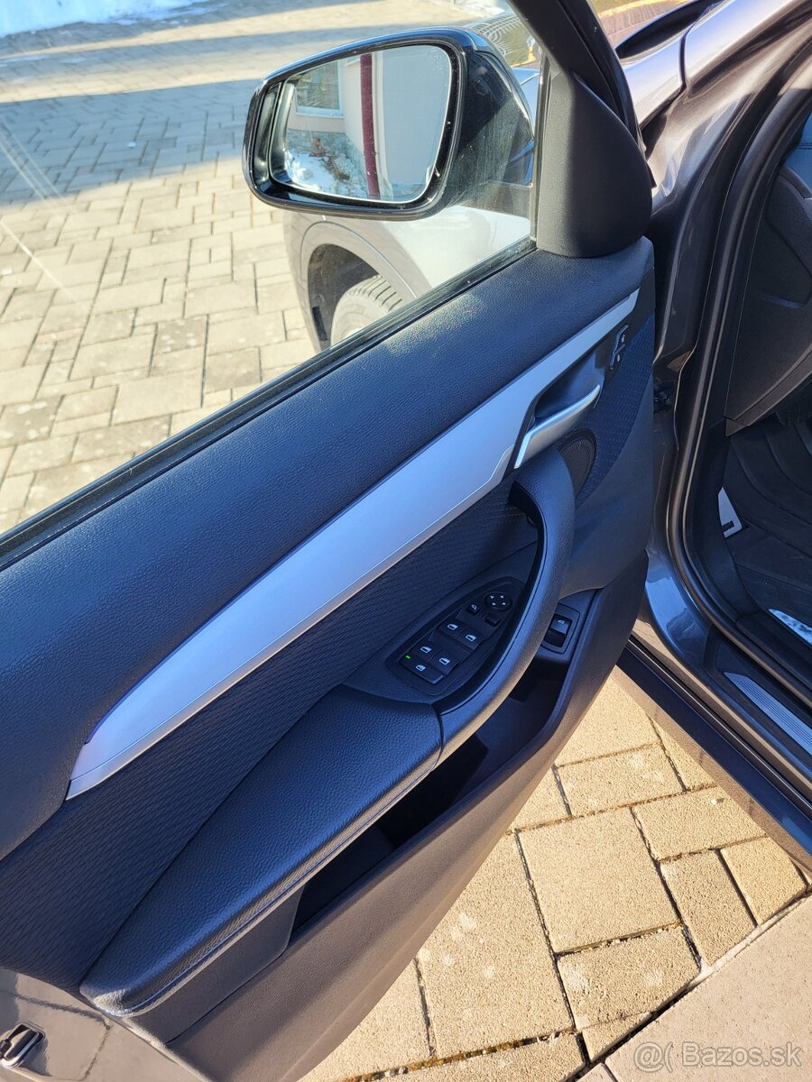 BMW X1 xDrive18d 110kw 202 - 17
