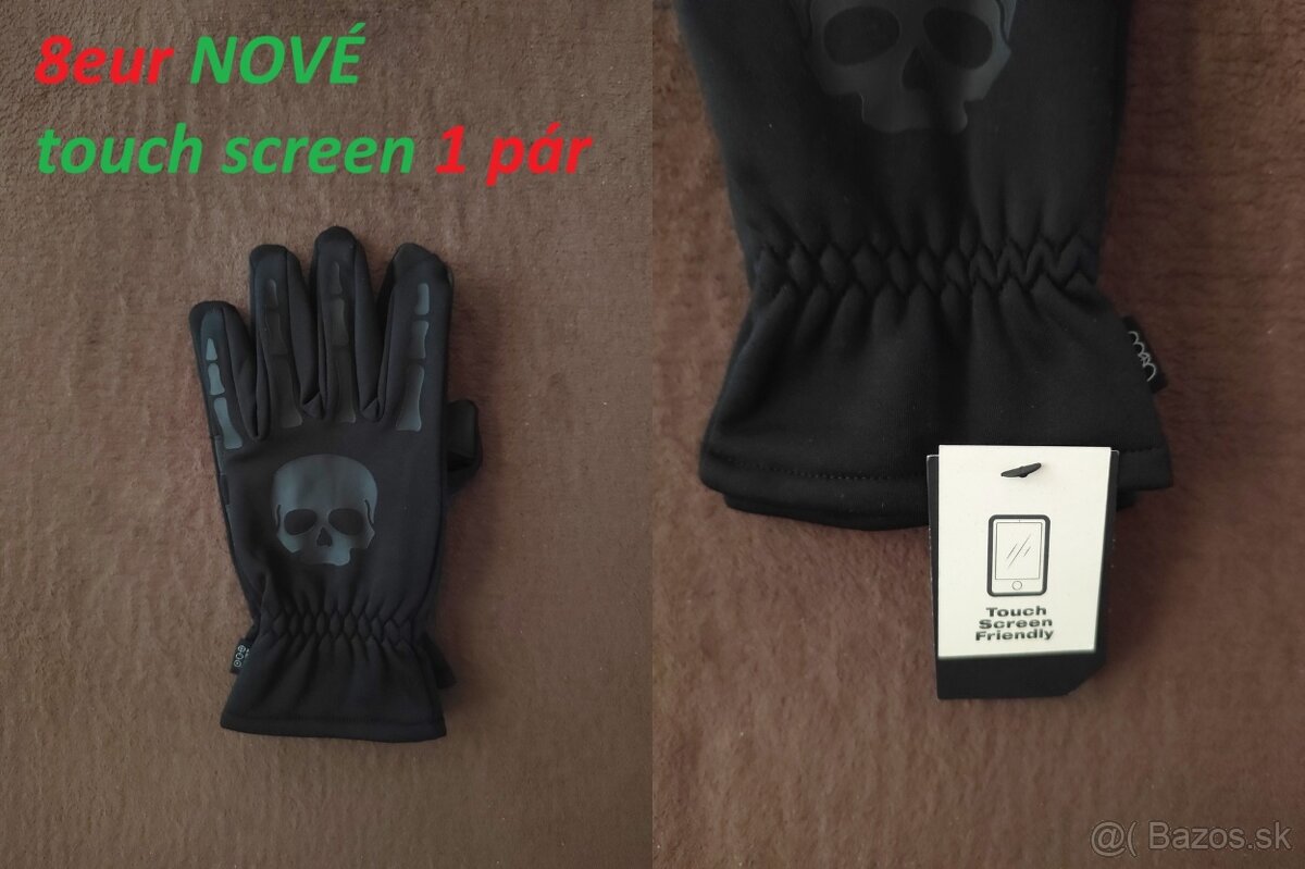 Cargo nohavice (Kapsáče) - 17