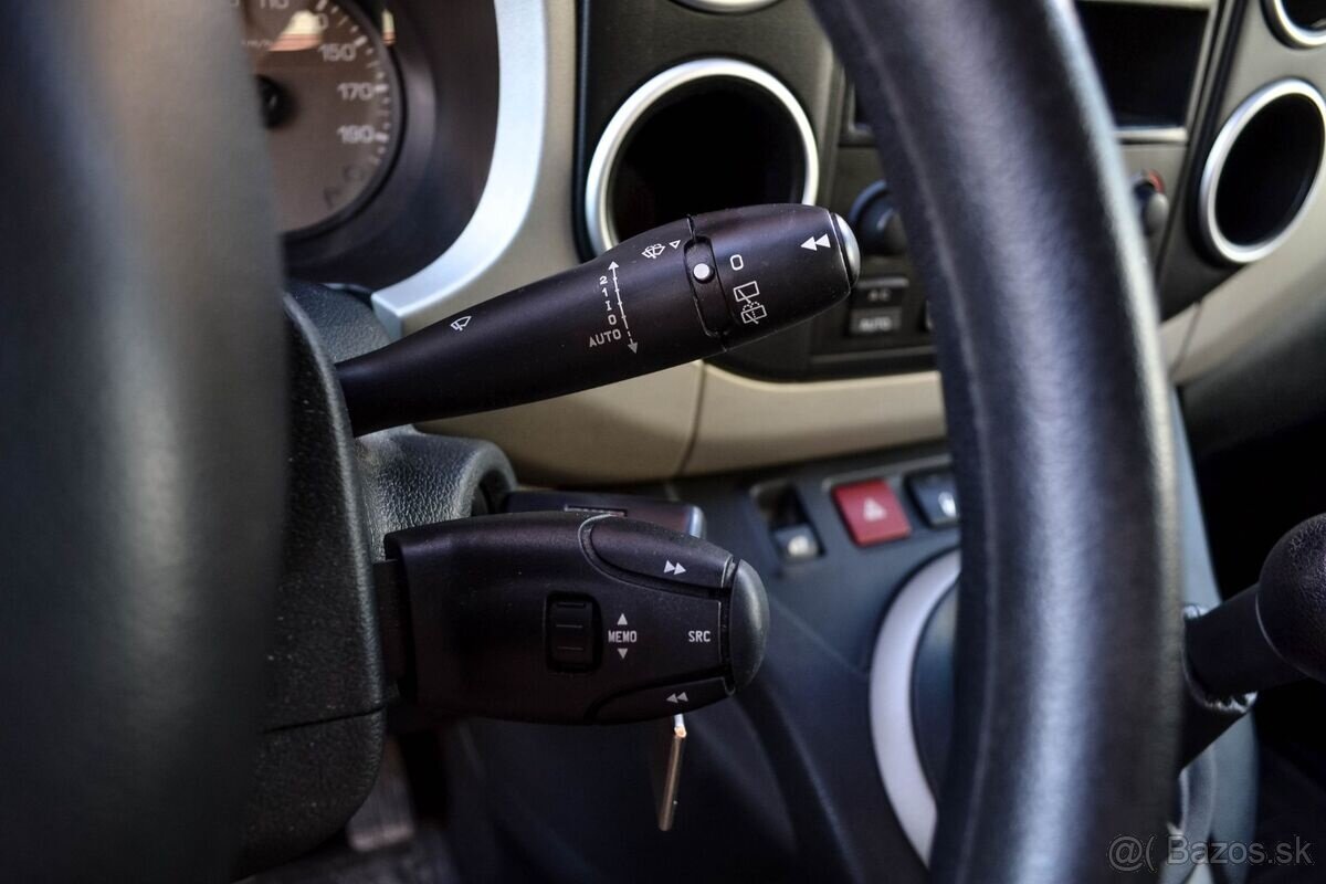Peugeot Partner Tepee 1.6 HDi FAP 92k Access - 17