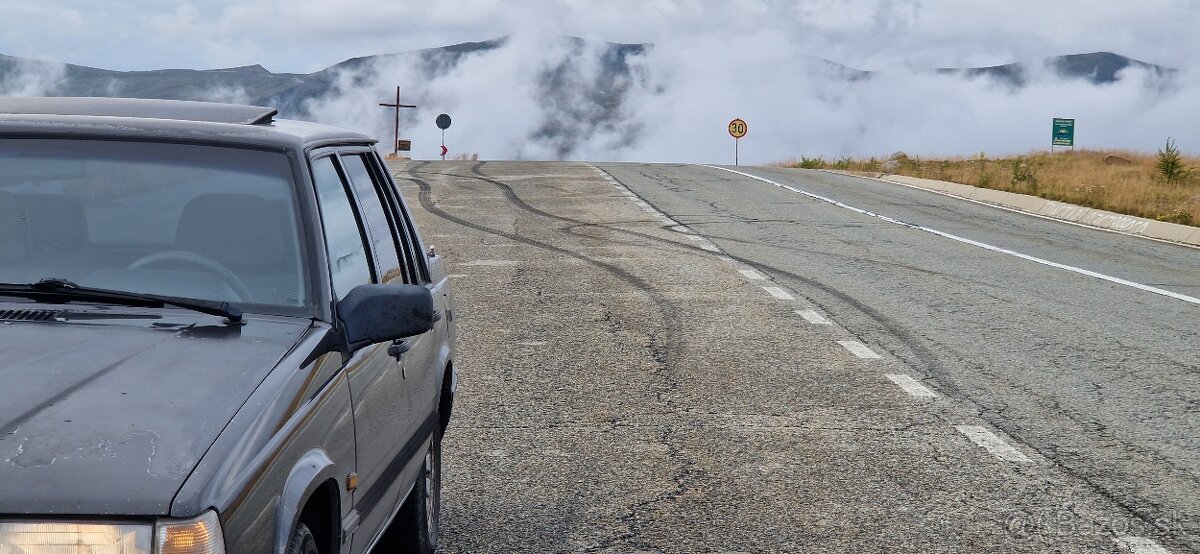 Volvo 740 2,4TD - 17