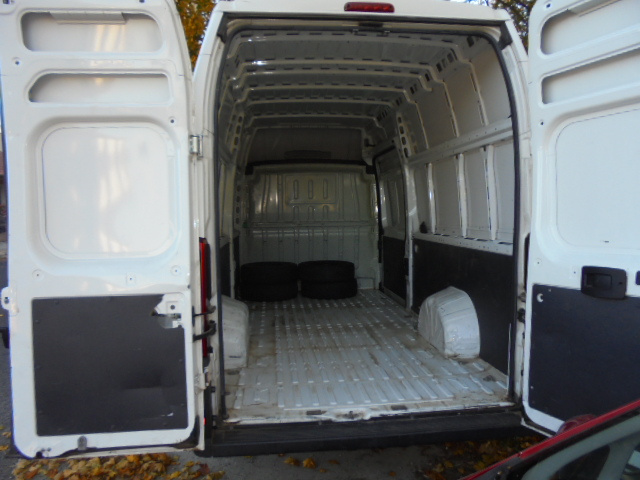 Peugeot Boxer 2.2 BlueHDi 165k L4 H3 r.v.12/2019 - 17