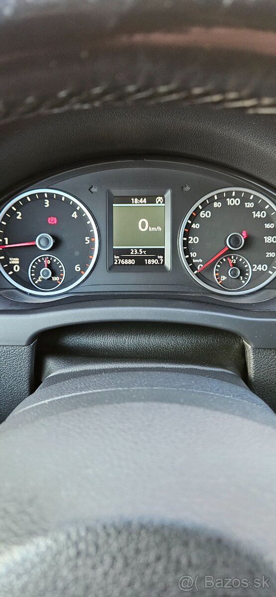 Predám VW TIGUAN Sport & Style - 17