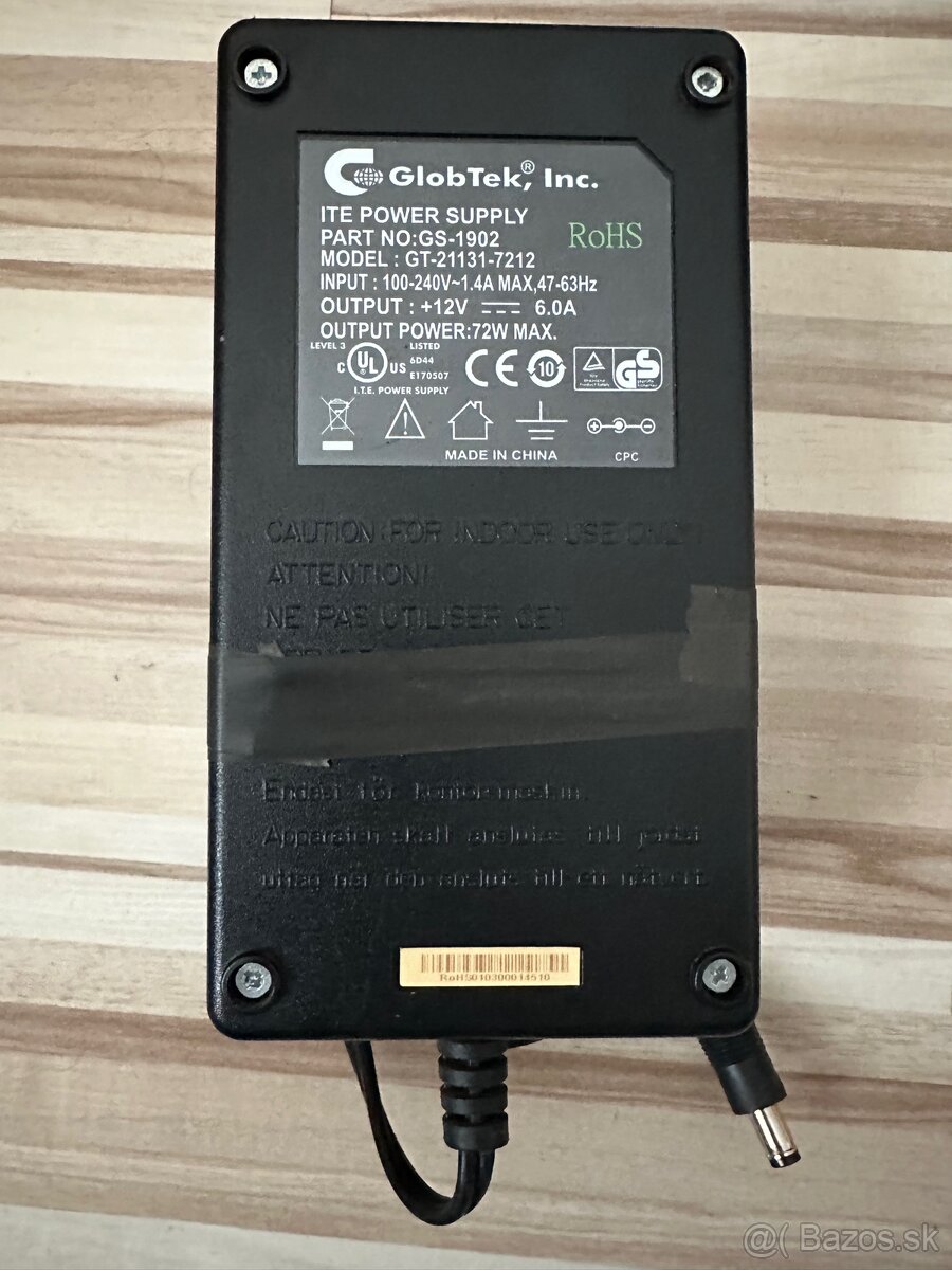 Predám rôzne káble – HDMI, LAN, USB, napájacie - 17