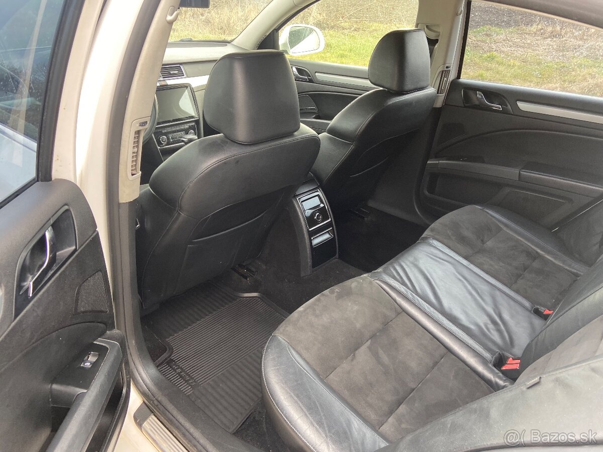 Superb II 2.0TDI 103kw DSG - 17