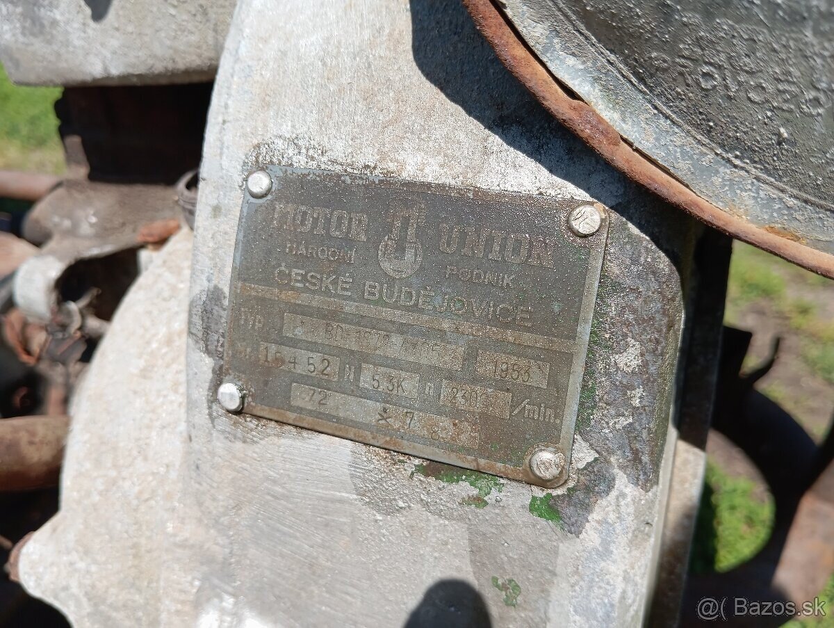 Predám postrekovač Autofenomen - 17