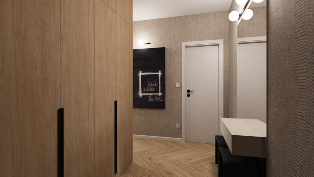 2 izbové byty Galanta - 17