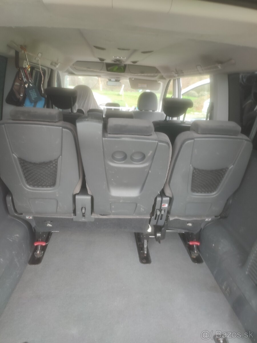 Fiat scudo panorama - 17