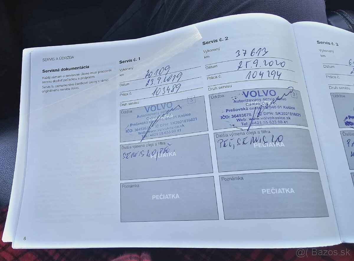 Volvo XC40 2.0d D4 Momentum AWD automat 2018 - 17