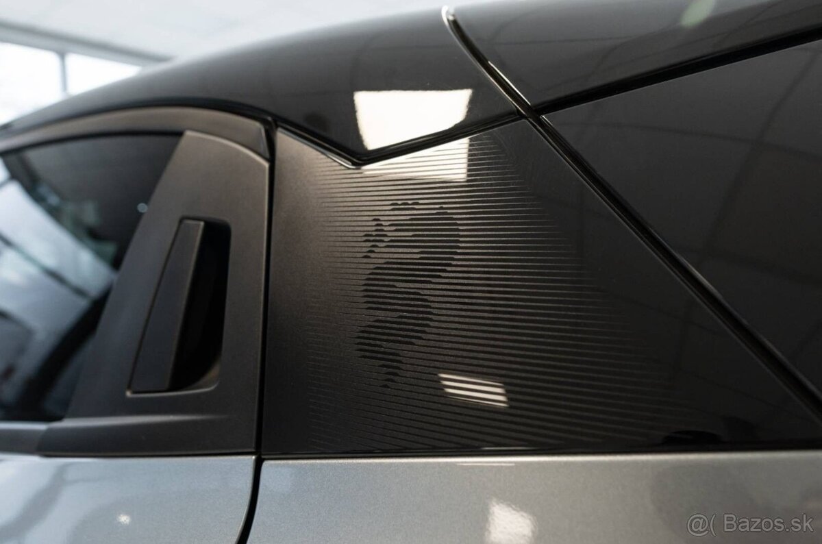 Alfa Romeo Junior Speciale 54kWh - 17