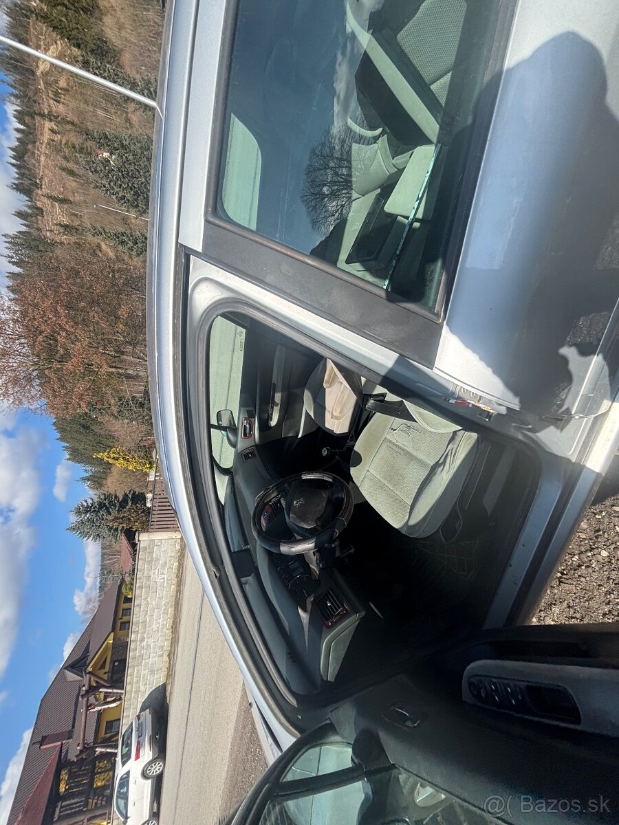 Peugeot 307 1.6 hdi,66kw - 17