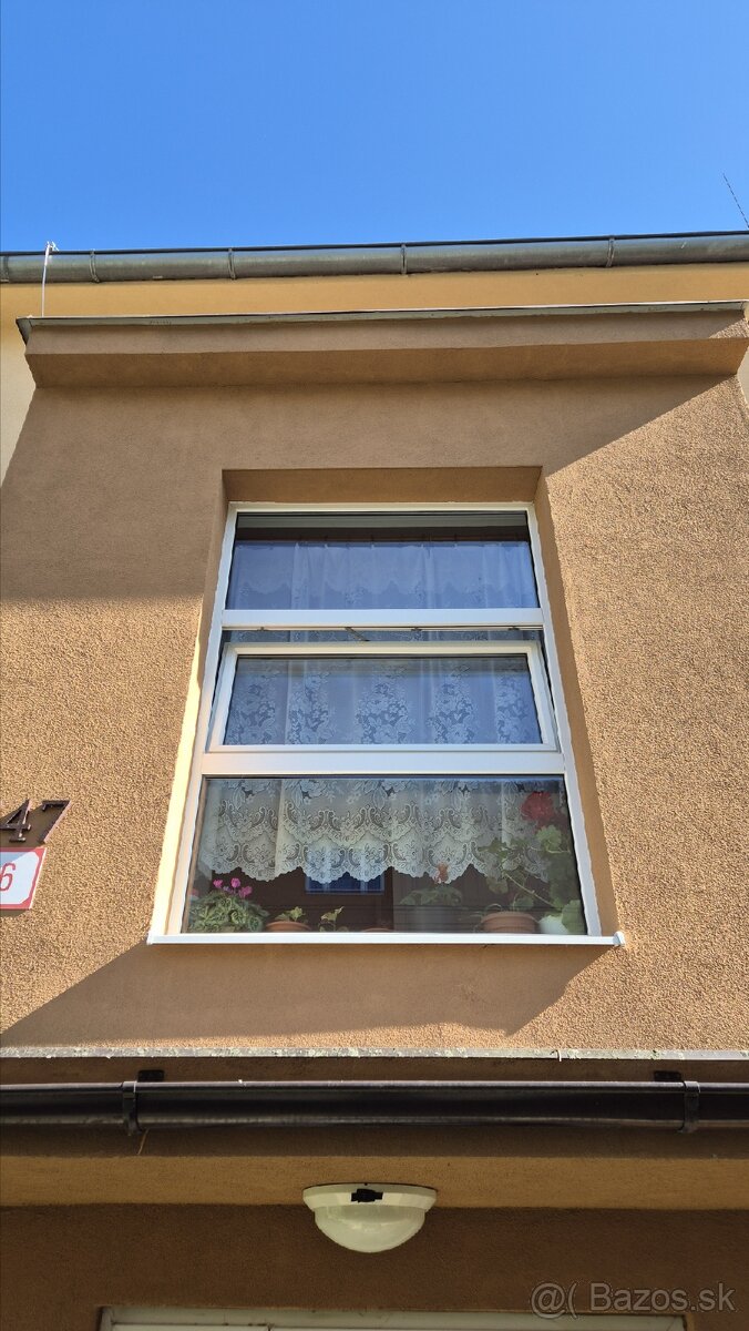 Na predaj 2 izbový byt v Ladcoch - 17