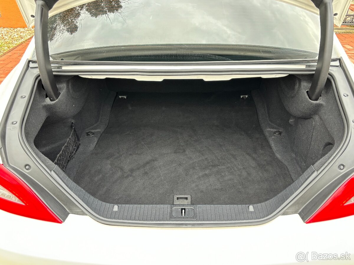 Mercedes CLS 350 ,CDI 4matic AMG paket. - 17
