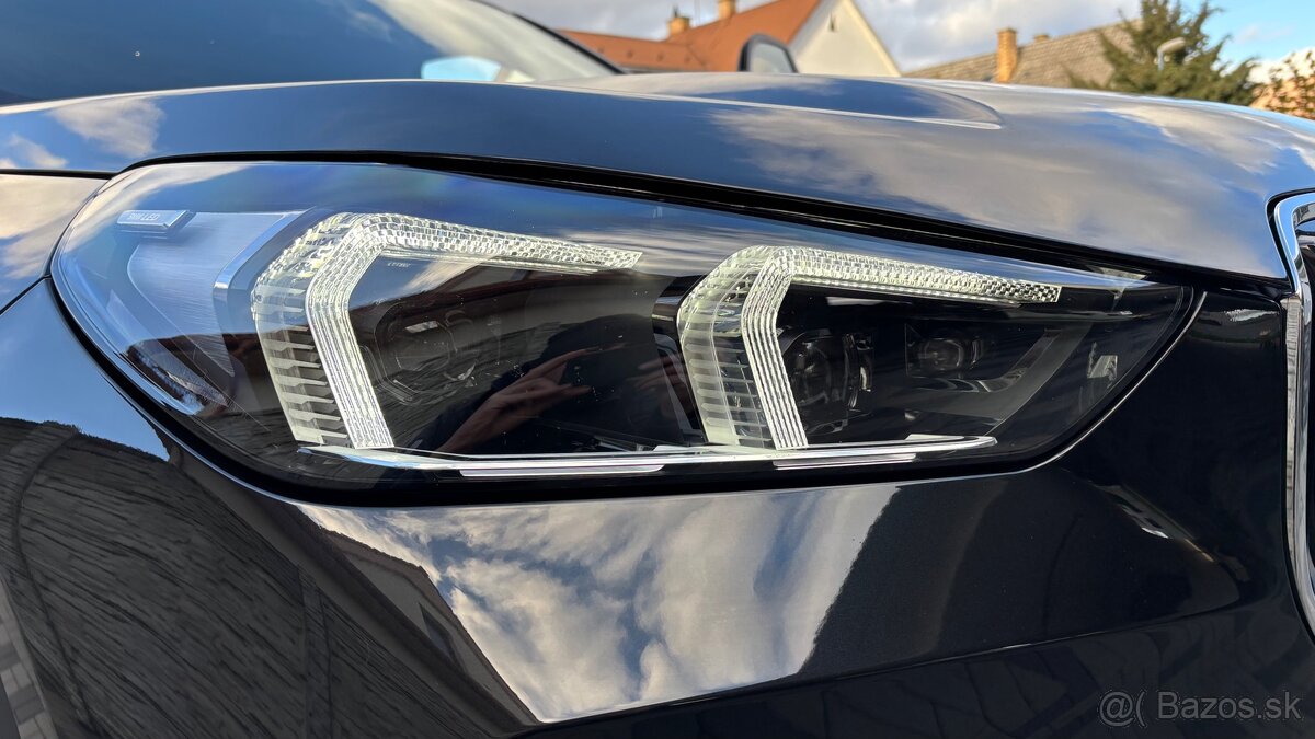 BMW X1 25e 2024 - 17