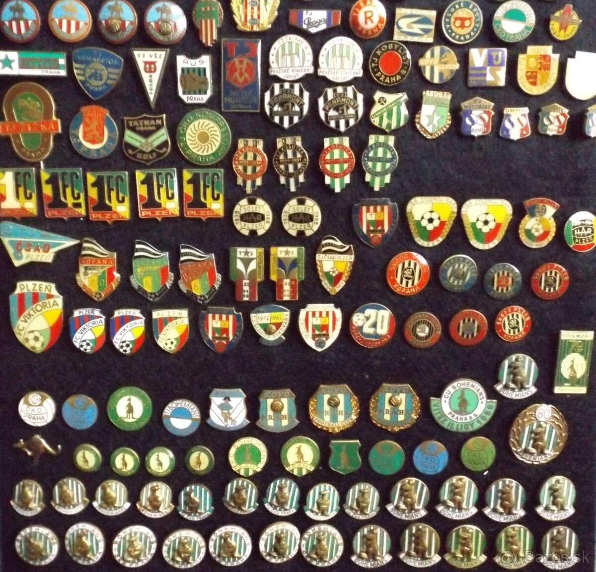 športové odznaky - 17