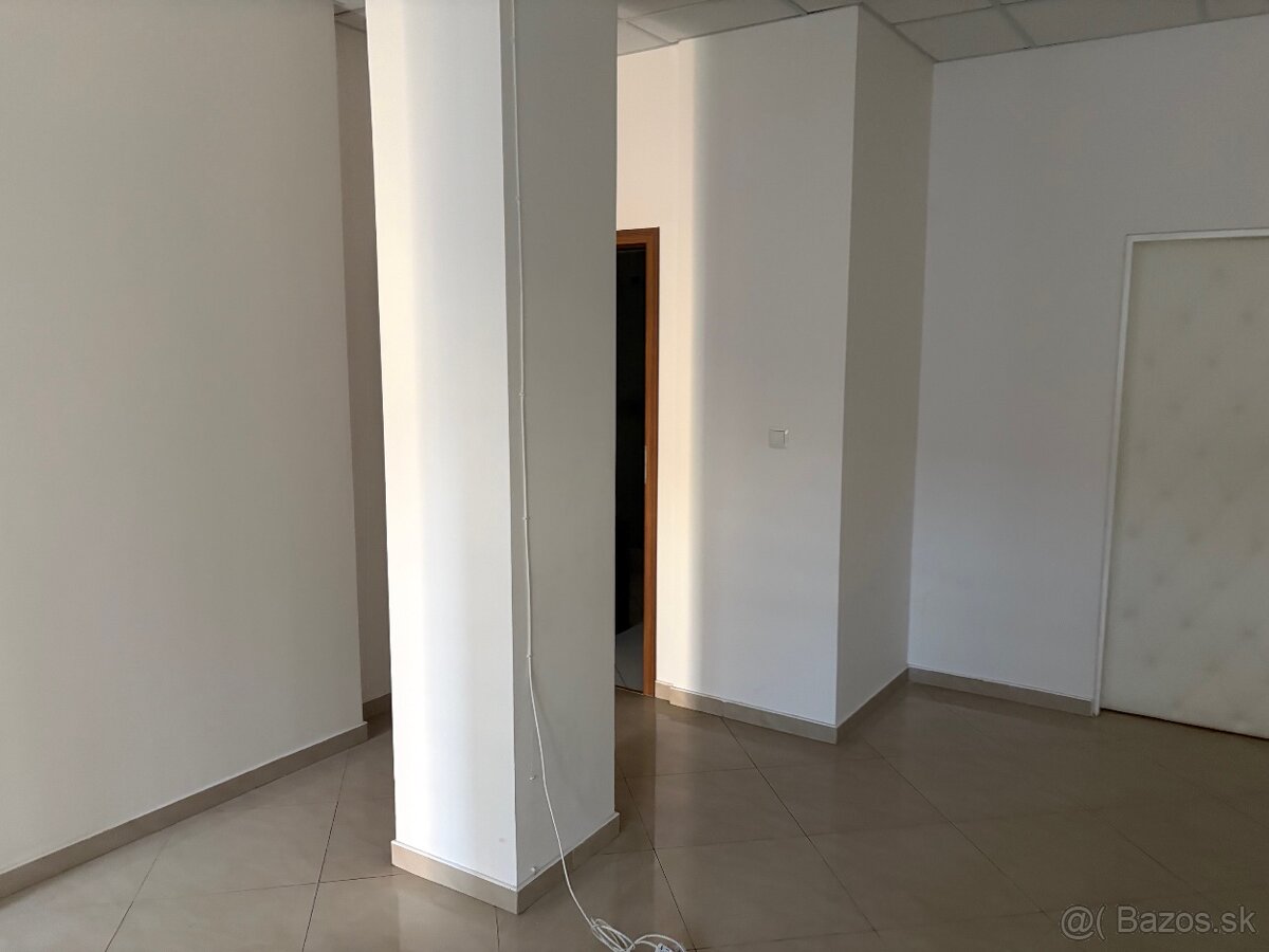 Prenájom Priestoru - 17