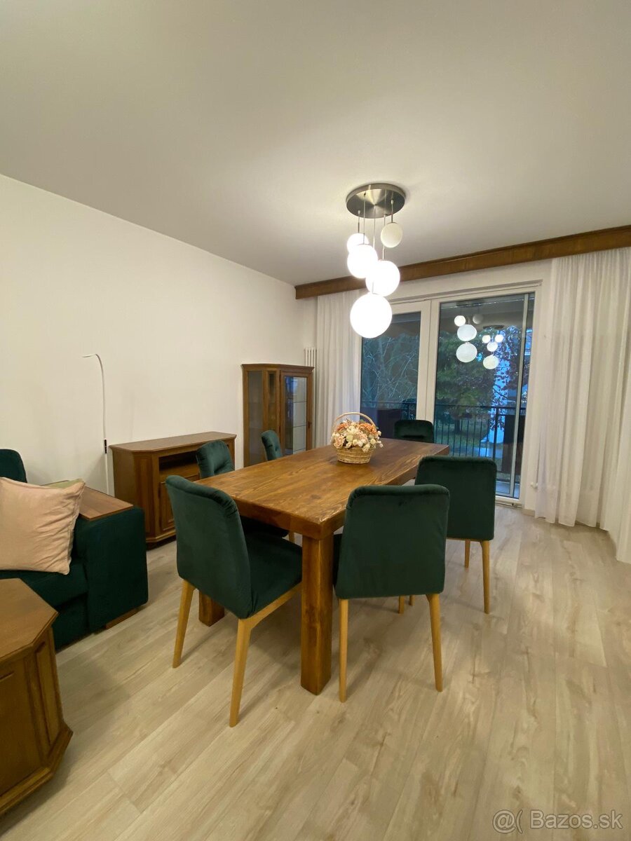 Predam nadstandard byt 3KK + technicka miestnost+ 2 pivnice - 17