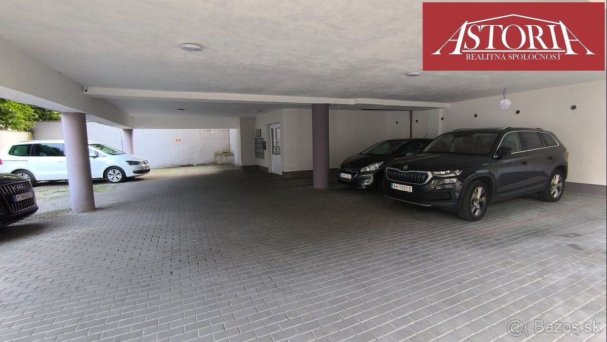 PREDAJ - moderný 4-izbový mezonet - 122m2 - Vrútky - 17