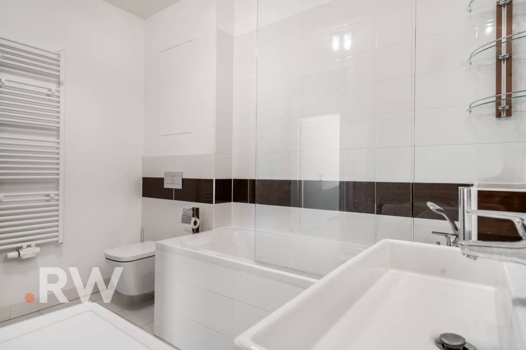 Panorama City I Exkluzívny 2 izbový byt s výnimočnou atmosfé - 17