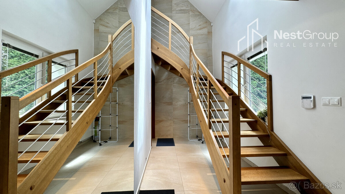 ZNÍŽENÁ CENA RD so záhradou a garážou, Gruzínska ulica-Priev - 17