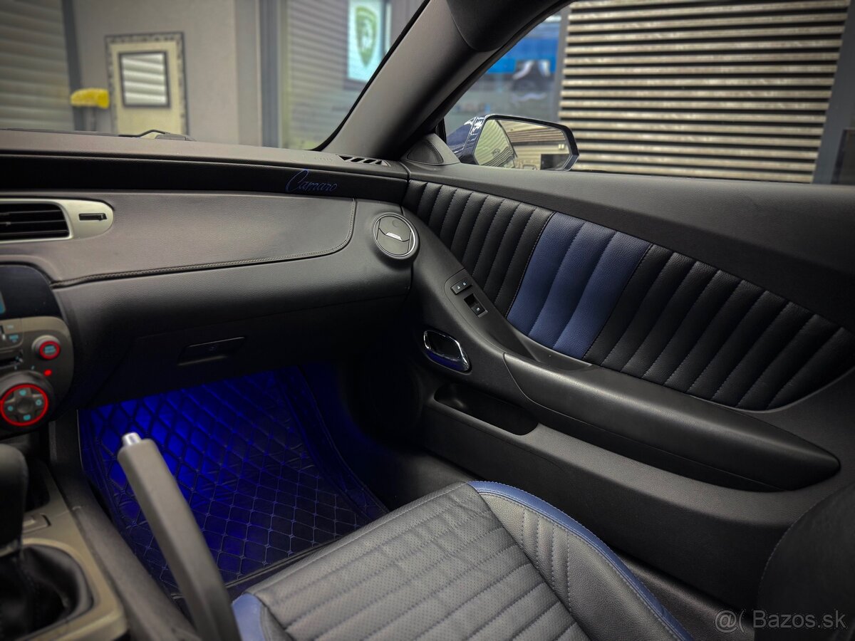 Chevrolet Camaro 3.6 - 17